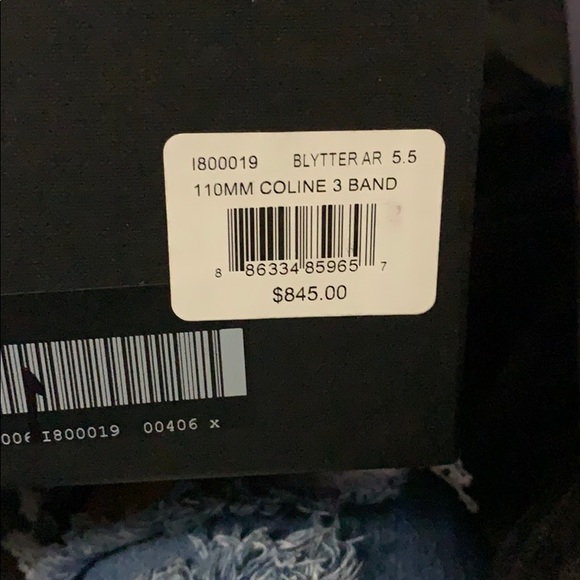 Giuseppe zanotti - Picture 4 of 8